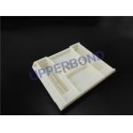 HLP Cigarette Machine Parts Plastic Durable Guiding Box