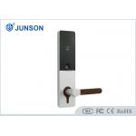 Metal RFID Smart Hotel Lock For Hotel Apartment for sale