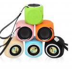Bluetooth 5.0 Speakers Include IP4 Or IP7 Dustproof Shockproof For Sports Enthusiasts Business Professionals Music Lovers for sale