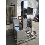 Automatic Industry Ultrasonic Engine Cleaner With Pneumatic Lift 360L
