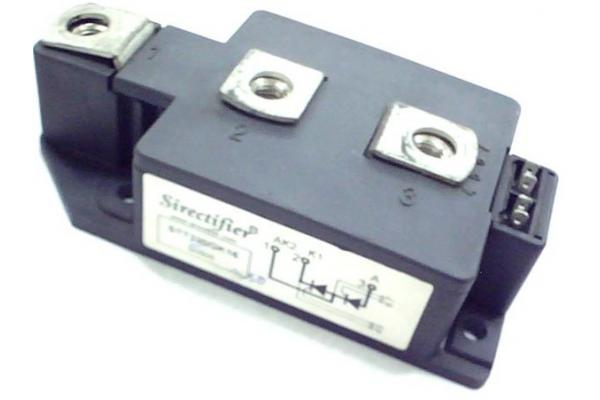 6RI100G-120B IGBT Power Moudle
