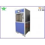 6kw Environmental Test Chamber  Laptop / Touch Control For Lithium Battery Pack
