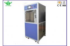 China 6kw Environmental Test Chamber  Laptop / Touch Control For Lithium Battery Pack supplier