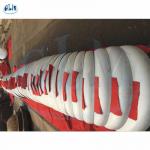 Diameter 89-1000mm Stainless Steel Dish Head For Storage Tanks Vacuum Chambers for sale