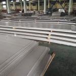 N06617 Inconel 617 Sheet Plate High Temperature Resistant Thin Nickel Alloy