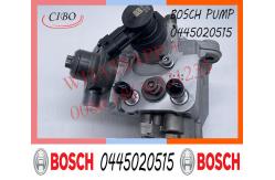 China Bosch Mercedes Diesel Engine Common Rail Fuel Pump 0445020515 4000700101 A4000700101 supplier