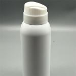 Compact Deodorant Body Spray Valve for TSA-Compliant Travel Sizes with Leak-Proof Flip Top and 0.5s Lock for sale