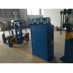 50Mm Electric Wire Making Machine , Wire And Cable Machinery With Ce Certification