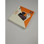 Custom CMYK Printed Luxury Electronics Packaging Boxes For Professional Packaging