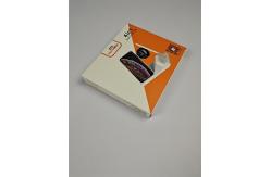 China Custom CMYK Printed Luxury Electronics Packaging Boxes For Professional Packaging supplier