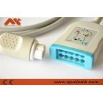 ODM ECG Patient Cable Philips M1663A for sale