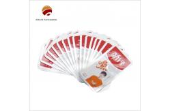 China Temperature Resistant Stand Up Barrier Pouches Retort Pouch Bag supplier