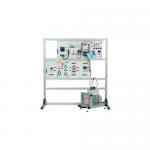 Electrical Skills Training Didactic Equipment Chopper Training Bench With Load for sale