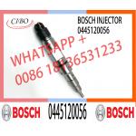 0445120056 High Quality New Diesel Common Rail Fuel Injector 0445120056