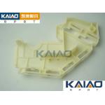 Transparent Acrylic Prototype Cnc Machining Vacuum Casting PMMA Material for sale