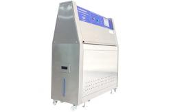 China UV Accelerated Weathering Environmental Test Equipment supplier