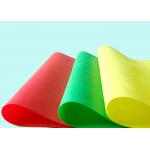 Surgical Disposable Bed Sheet , Hospital Bedding Sheet Multi Color for sale