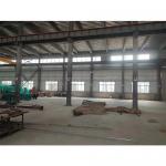 Economical Steel Frame Construction Industrial Steel Structure Metal Building Workshop Factory Prefabricated Steel Warehouse for sale