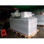 Electronic Portable Fabric / Textile Material Testing Equipment Seam Fatigue Testing Machine