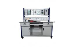 China Dynamic Control Electrical Machine Trainer supplier