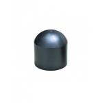 DN32-DN355 Butt Fusion End Cap PE Fusion Fittings for sale