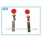 Orifice assembly Refrigeration Compressor Parts Thermostatic Expansion Valves Orifice NO.0-6 for sale