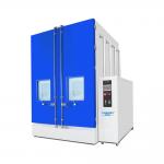 27M Dust Testing Machine For IP56X With 4 Fans For Substantial Efficiency Boost for sale