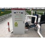 Greenhouse Vegetables Lettuce Grow Hydroponic System NFT Vertical Hydroponic Pipeline