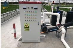China Greenhouse Vegetables Lettuce Grow Hydroponic System NFT Vertical Hydroponic Pipeline supplier