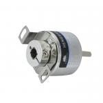 5000RPM R23.5mm K38 Hollow Shaft Incremental Encoders for sale