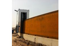 China WINCOO MSHW Series Vertical Welding Machine for Large Storage Tanks supplier