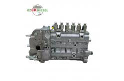 China Fuel Injection Pump 9400085380 3927763 for 6B5.9 Engine supplier
