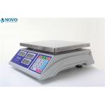 portable industrial counting scales , small counter weighing scale for sale