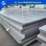 Hot Rolled Stainless Steel Plate with Advanced PVD Coating Technology for sale
