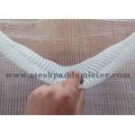 PP Filter Sample 300 Mm Roll Knitted Wire Mesh for sale