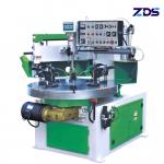 9000rpm Round Turntable CNC Copy Milling Machine With Sanding Feature for sale