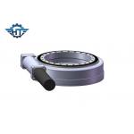 Self Locking Single Axis Slewing Drive SE14 For Solar Tracking System for sale