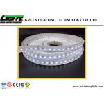 Impact Resistant LED Flexible Strip Lights 24V Waterproof IP68 Power Supply for sale
