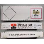 240 Volt LiFePO4 Battery Primedic HeartSave 6/6S/AED-M290/XD10 AkuPak Lite
