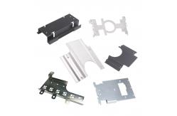 China Customized Material Thickness SS304 CNC Stamping for Medical Device Construction supplier