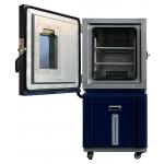 Temperature Humidity Stability Test Chamber With Air-Cooling for sale