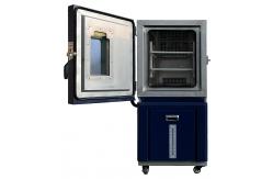 China Temperature Humidity Stability Test Chamber With Air-Cooling supplier