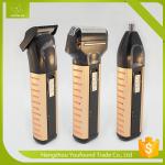 PF-789 3 In 1 Hair Nose Beard Hair Trimmer for sale