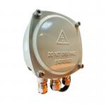 1200NM IP67 Multi Turn Electric Actuator Anti Rain Small Electric Actuators for sale