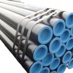 API 5CT Standard 13-3/8 STC Hot Rolled N80 L80 Carbon Steel Oil Tubing and Casing With Coupling for Drilling for sale