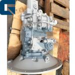 9192497 HPK055AT Hydraulic Pump For ZX120-6 Excavator for sale
