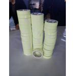Luminescent Phosphorescent Vinyl Tape Roll Glow In The Dark 2 - 10 Hours for sale
