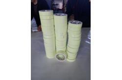 China Luminescent Phosphorescent Vinyl Tape Roll Glow In The Dark 2 - 10 Hours supplier