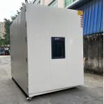 Humidity Walk-In Test Cabinet Frequency Conversion Temperature JESD22-A101-B-2004 for sale