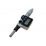 0-25mm IP65 Digital Micrometer Heads For Precise Measurement Of Small Distances